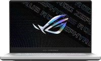 ASUS ROG Zephyrus G15 (2022) with 90Whr Battery Ryzen 9 Octa Core 6900HS - (16 GB/1 TB SSD/Windows 11 Home/6 GB Graphics/AMD Radeon Radeon/165 Hz) GA503RM-HQ057WS Gaming Laptop(15.6 Inch, Moonlight White, 1.90 kg, With MS Office)
