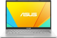 ASUS Core i3 10th Gen - (8 GB/1 TB HDD/Windows 11 Home) X415JA-BV302WS Thin and Light Laptop(14 inch, Transparent Silver, With MS Office)