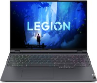 Lenovo Legion 5 Pro Core i7 12th Gen - (16 GB/1 TB SSD/Windows 11 Home/6 GB Graphics/NVIDIA GeForce RTX 3060) Legion 5 Pro 16ARH7H D1 Gaming Laptop(16 Inch, Storm Grey, 2.49 Kg, With MS Office)