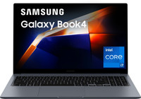 Samsung Galaxy Book4 Metal Intel Core i7 13th Gen 1355U - (16 GB/512 GB SSD/Windows 11 Home) NP750XGJ-KG3IN / NP750XGJ-LG3IN / NP750XGJ-LG8IN Thin and Light Laptop(15.6 Inch, Gray, 1.55 Kg, With MS Office)