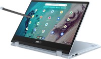 ASUS Chromebook Flip Touch Core i3 11th Gen - (8 GB/128 GB SSD/Chrome OS) CX3400FMA-EC0171 Chromebook(14 Inch, AI Blue, 1.65 Kg)