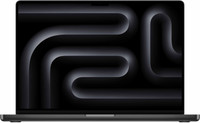 Apple MacBook Pro (M5 Max, 2026) M5 Max - (36 GB/2 TB SSD/Tahoe) MGED4HN/A|MGED4HN/A(16 inch, Space Black, 2.15 kg)