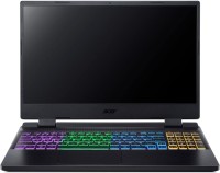 acer Gaming Ryzen 7 Octa Core 6800H - (16 GB/1 TB SSD/Windows 11 Home/6 GB Graphics/NVIDIA GeForce RTX 3060) AN515-46 Gaming Laptop(15.6 Inch, Obsidian Black)