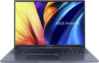 ASUS VivoBook 16X Ryzen 7 Octa Core 5800H - (16 GB/512 GB SSD/Windows 11 Home) M1603QA-MB711WS Thin and Light Laptop(16 Inch, Quiet Blue, 1.80 Kg, With MS Office)