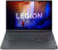 Lenovo Legion 5 Pro Ryzen 7 Octa Core 6800H - (16 GB/1 TB SSD/Windows 11 Home/6 GB Graphics/NVIDIA GeForce RTX 3060) 16ARH7H Gaming Laptop(16 Inch, Storm Grey, 2.49$Kg kg, With MS Office)