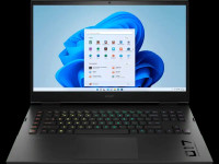 HP Core i7 12th Gen - (32 GB/1 TB HDD/1 TB SSD/Windows 11 Home/8 GB Graphics/NVIDIA GeForce RTX 3070 TI) 17-ck1022TX Gaming Laptop(17 inch, Shadow Black)
