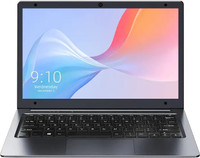CHUWI Celeron Dual Core - (4 GB/128 GB SSD/Windows 11 Home) Herobook Air Laptop(11.6 inch, Gray, With MS Office)