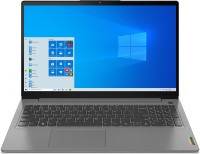 Lenovo Core i5 11th Gen - (8 GB/512 GB SSD/Windows 11 Home) 15ITL6 Thin and Light Laptop(15.6 Inch, Arctic Grey, 1.65 Kg, With MS Office)