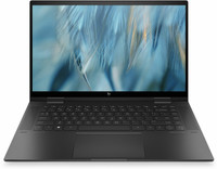 HP Envy x360 Creator OLED Eyesafe Intel Evo Core i5 12th Gen - (16 GB/512 GB SSD/Windows 11 Home) 15-ew0043TU Thin and Light Laptop(15.6 Inch, Nightfall Black, 1.70 Kg, With MS Office)