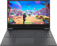HP Victus Core i5 12th Gen - (8 GB/512 GB SSD/Windows 11 Home/4 GB Graphics/NVIDIA GeForce GTX 1650/144 Hz) 15-fa0070TX Gaming Laptop(15.6 inch, Mica Black, With MS Office)