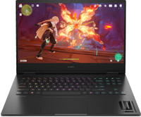HP OMEN AMD Ryzen 7 Octa Core 7840HS - (16 GB/1 TB SSD/Windows 11 Home/8 GB Graphics/NVIDIA GeForce RTX 4060/165 Hz) XD0020AX Gaming Laptop(16.1 Inch, Shadow Black, 2.37 kg, With MS Office)