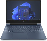 HP Victus Intel Core i5 13th Gen 13420H - (16 GB/512 GB SSD/Windows 11 Pro/6 GB Graphics/NVIDIA GeForce RTX 3050) 15-fa1327TX Gaming Laptop(15.6 inch, Performance Blue, 2.3 kgs kg, With MS Office)