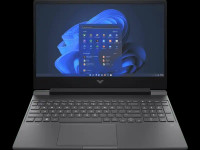 HP Ryzen 7 Octa Core - (8 GB/512 GB HDD/512 GB SSD/Windows 11 Home/4 GB Graphics/NVIDIA GeForce RTX 3050) 15-fb0082AX Gaming Laptop(15 inch, Mica Silver)