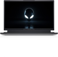 DELL Allienware Core i9 11th Gen - (32 GB/1 TB SSD/Windows 11 Home/16 GB Graphics/NVIDIA GeForce RTX 3080) Alienware x17 Gaming Laptop(17.3 Inch, Lunar Light, 3.02 Kg, With MS Office)