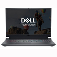 DELL Intel Core i5 13th Gen 13450HX - (16 GB/1 TB SSD/Windows 11 Home/6 GB Graphics/NVIDIA GeForce RTX 3050) GN5530N7HY001ORB1O Gaming Laptop(15.6 Inch, Dark Shadow Gray, With MS Office)