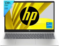 HP 15s (2023) Intel Core i5 13th Gen - (16 GB/512 GB SSD/Windows 11 Home) 15-fd0013TU Thin and Light Laptop(15.6 Inch, Natural Silver, 1.6 Kg, With MS Office)