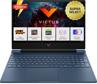 HP Victus AMD Ryzen