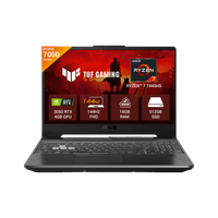 ASUS TUF Gaming A15