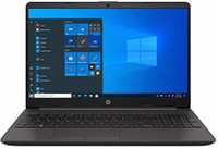 HP G8 Athlon Dual Core 3050U 3rd Gen - (4 GB/1 TB HDD/DOS) 255 G8 Business Laptop(15.6 inch, Black, 1.7 kg)