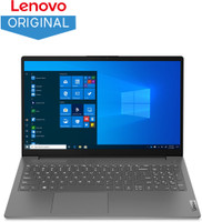 Lenovo V15 Intel Core i3 12th Gen 1215U - (8 GB/512 GB SSD/Windows 11 Home) V15 G3 IAP Thin and Light Laptop(15.6 Inch, Iron Grey, 1.7 Kg)