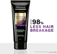 TRESemme Hair Fall Defense Conditioner for Hair Fall Control With Keratin Fillers(175 ml)