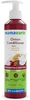 Mamaearth Onion Conditioner for Growth & Hair Fall Control with Coconut Oil(250 ml)