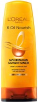L'Oréal Paris 6 Oil Nourish Conditioner(180 ml)