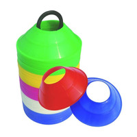Kalindri Sports Space Marker Pack of 20(Multicolor)