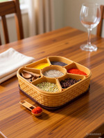 MACARIZE Spice Set Plastic(1 Piece)