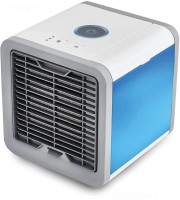 geutejj 30 L Room/Personal Air Cooler(Multicolor, Artic Air Cooler Mini Air Cool for home and office 112)   Air Cooler  (geutejj)