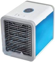 View geutejj 30 L Room/Personal Air Cooler(Multicolor, Artic Air Cooler Mini Air Cool for home and office 165)  Price Online