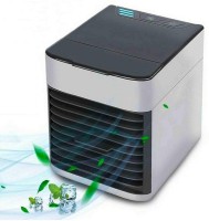 View geutejj 30 L Room/Personal Air Cooler(Multicolor, Artic Air Cooler Mini Air Cool for home and office 247) Price Online(geutejj)