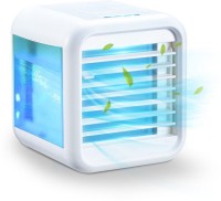 View geutejj 30 L Room/Personal Air Cooler(Multicolor, Artic Air Cooler Mini Air Cool for home and office 092) Price Online(geutejj)
