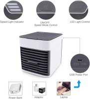 View geutejj 30 L Room/Personal Air Cooler(Multicolor, Artic Air Cooler Mini Air Cool for home and office 150)  Price Online