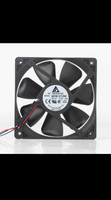 hitanshtraders WFB1212M Cooling Fan All in one Cooler(Black)