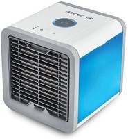 View geutejj 30 L Room/Personal Air Cooler(Multicolor, Artic Air Cooler Mini Air Cool for home and office 228) Price Online(geutejj)