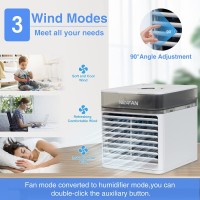View geutejj 30 L Room/Personal Air Cooler(Multicolor, Artic Air Cooler Mini Air Cool for home and office 213) Price Online(geutejj)