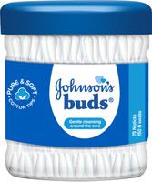 JOHNSON'S Buds(75 Units)
