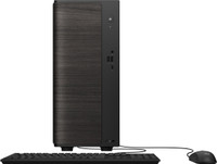 ASUS V501 Mini Tower PC, (V501MV-03100U029W), 14th Gen Core 3 (8 GB RAM/Intel Integrated UHD Graphics/512 GB SSD Capacity/Windows 11 Home (64-bit)) Mini Tower