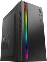 DZAB Dzab_PC_i72600-8GB-512SSD i7-2600 (8 GB RAM/Intel 1 GB Onboard Graphics/512 GB SSD Capacity/Windows 10 Home (64-bit)/1 GB Graphics Memory) Mid Tower