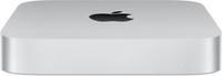 APPLE M2 Chip (256 GB RAM/10-core GPU Graphics/256 GB SSD Capacity/macOS Ventura) Mini Tower(MMFJ3HN/A)