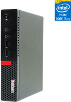 VECG COMPUTER GAMING Intel Core i7 (6th Gen) Processor - ThinkCentre Micro PC [HAR] Core™ i7 - 6700 [8MB Cache, Up to 4.00 GHz] (32 GB RAM/Intel HD 530 4K Graphics/1 TB SSD Capacity/Windows 11 Pro) Microtower with MS Office