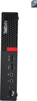 COMPUTER WIZARDS Core™ i7-6700 - ThinkCentre Tiny PC [LGN] Lenovo Mini PC - Intel Core i7 (6th Gen) Processor [8MB Cache, Up to 4.00 GHz] (32 GB RAM/Intel® UHD 530 4K Graphics/1 TB SSD Capacity/Windows 11 Pro) Mid Tower with MS Office