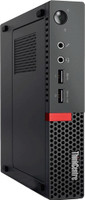 RATNARAJ COMPUTER SYSTEMS ThinkCentre Micro Desktop - Intel® Core™ i5-6500 vPro® [LAQ] LENOVO™ - 6th Generation Intel® Core™ i5 Processor (8 GB RAM/Intel® Ultra HD 530 Graphics/1 TB Hard Disk/256 GB SSD Capacity/Windows 11 Pro) Mini Tower with MS Office