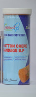 Wellness COTTON CREPE BANDAGE 15CM*4 Crepe Bandage