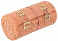 Wellness COTTON CREPE BANDAGE PREMIUM 8CM*4M Crepe Bandage