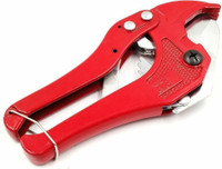 ST LOKHANDWALA 3-42MM-PIPE-CUTTER-FOR-PVC 42 mm Pipe Cut PVC Pipe Cutter 42 mm Efficiently Cuts PVC and Rubber Pipe Cutter