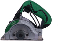 HIKOKI CM4SB2S9Z 1320W Motor, 11500 RPM, 110 mm Saw Blade Dia, Corded Diamond Marble Cutter(1320 W)