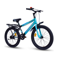 EAST COAST Georgia For kids 5 to 8 years (Dual Shade) 20 T (inch) Road Cycle(Single Speed, Multicolor, Rigid)