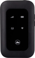 X88 Pro JioFi Hotspot, router, wifi, Dongle, Best for Office Work, And Work form Home 300 Mbps Data Card ,Calls not Supported(Black)